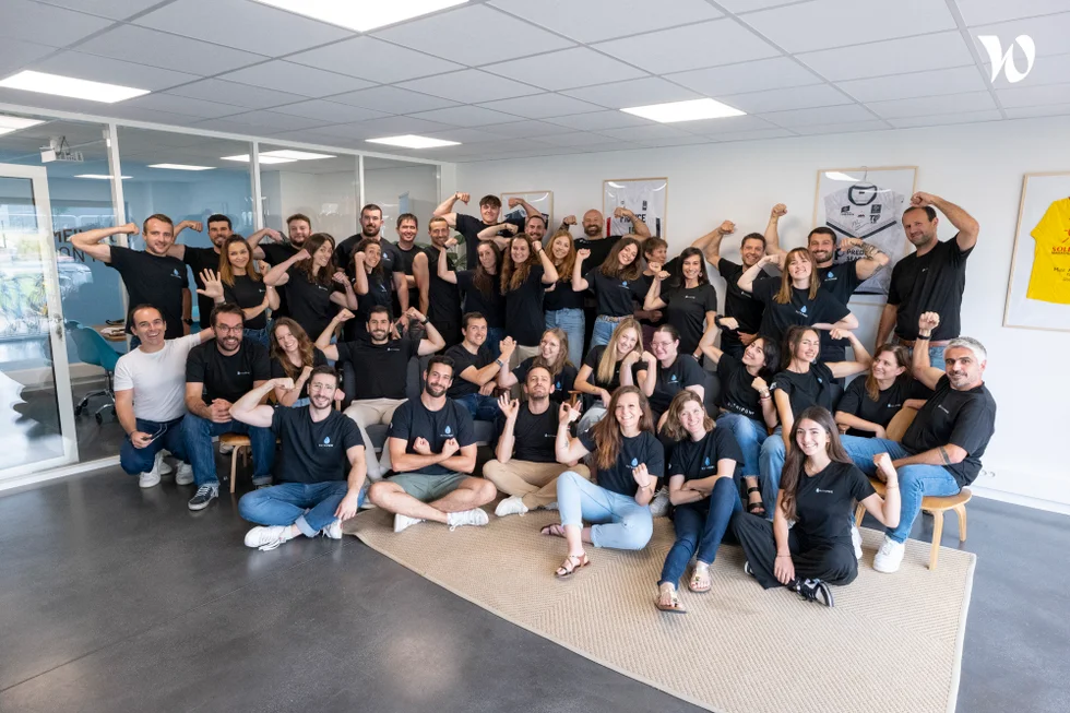 exemple recrutement sport