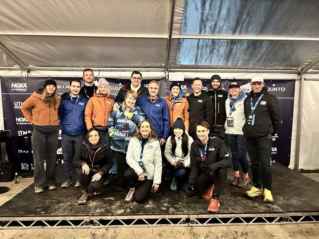 exemple recrutement sport