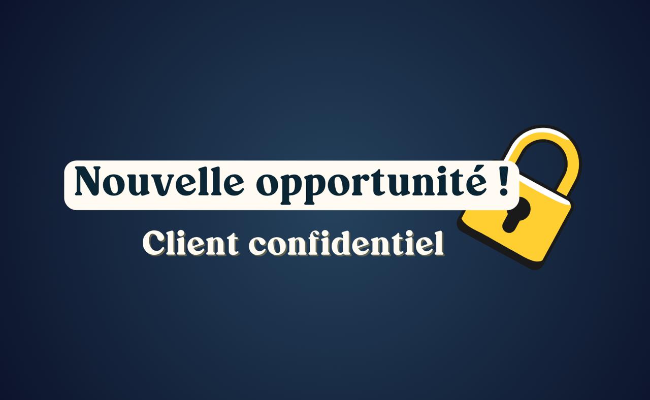 Confidentiel 
