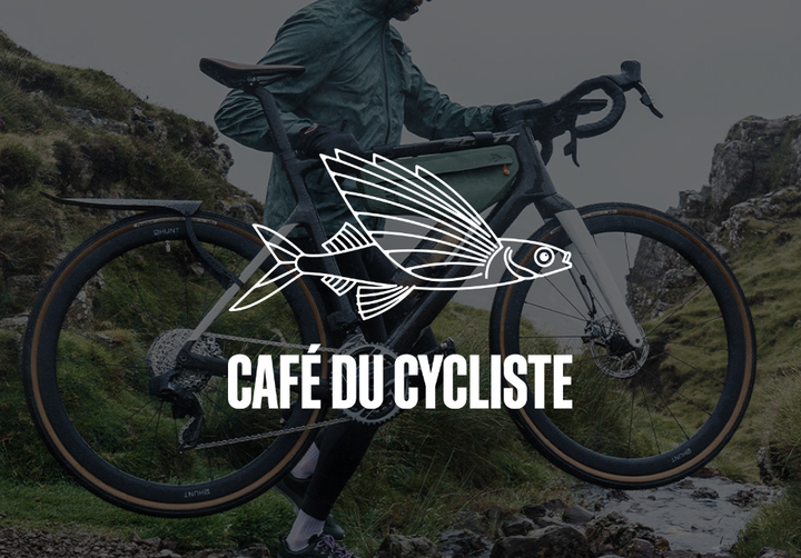 Café du Cycliste