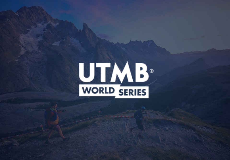 UTMB