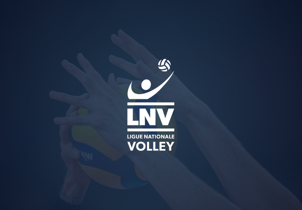 Ligue Nationale de Volley