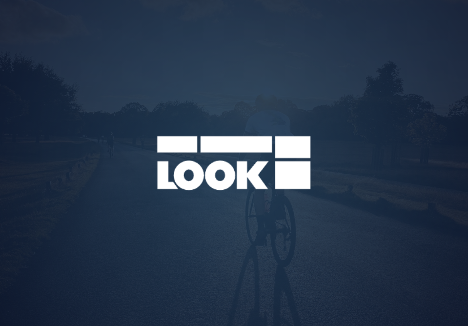 LOOK Cycle 