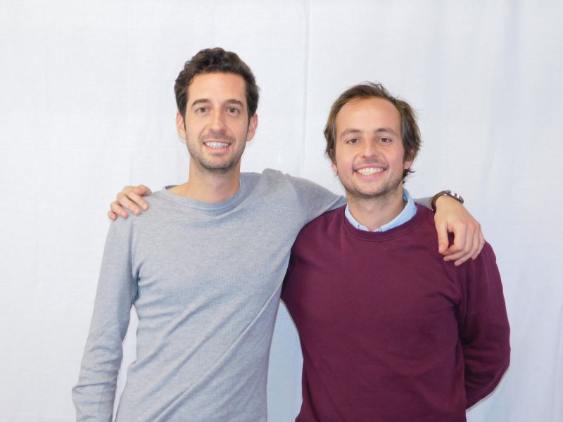 exemple recrutement sport