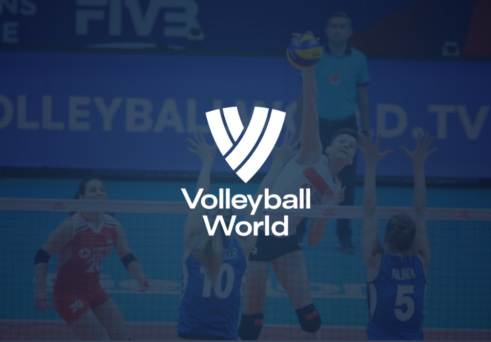 Volleyball World