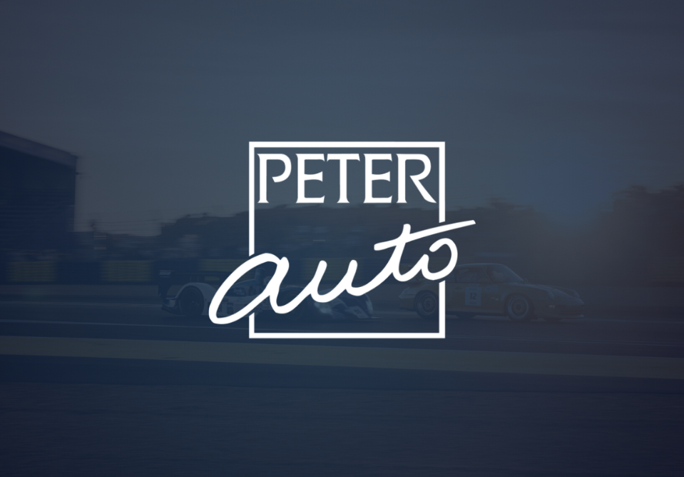 Peter Auto