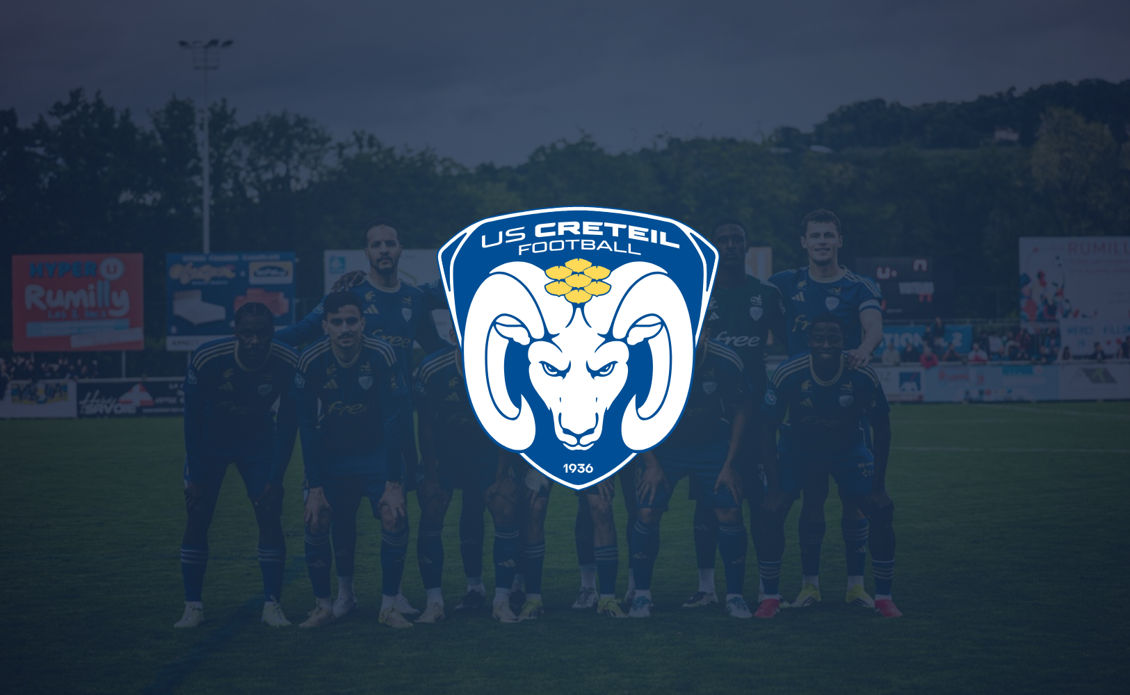 US Créteil Football 