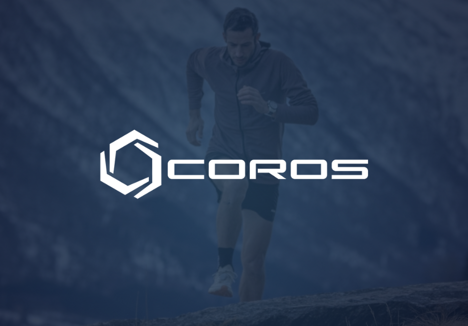 COROS