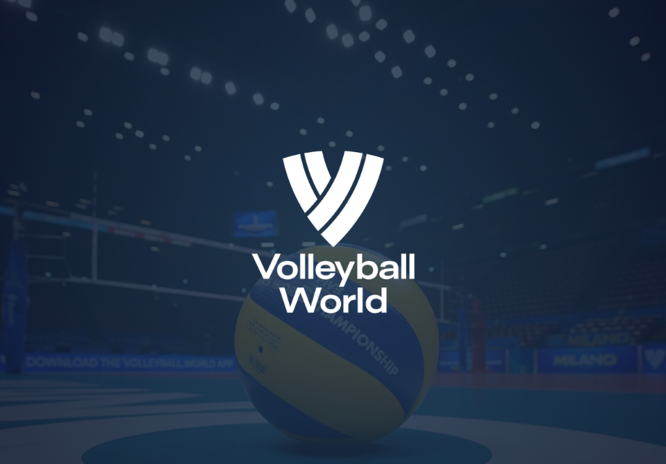 Volleyball World