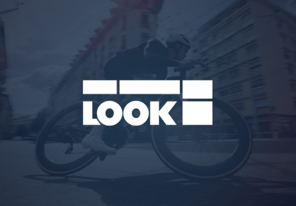 LOOK CYCLE