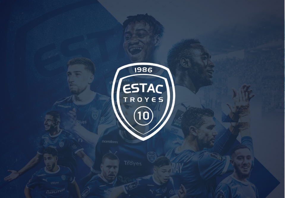 ESTAC Troyes 