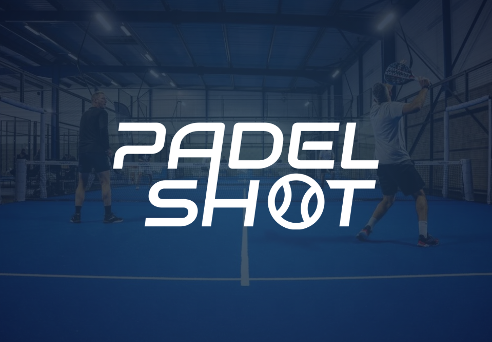 Padel shot Tours 