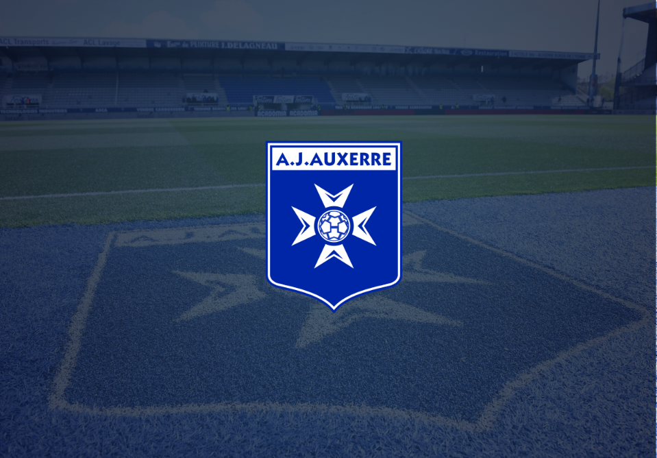 AJ Auxerre