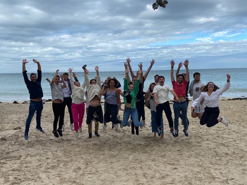 Marque Employeur BOOST Accompagnement Agence