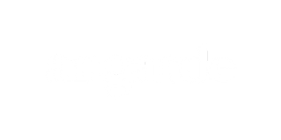 logo angarde - white