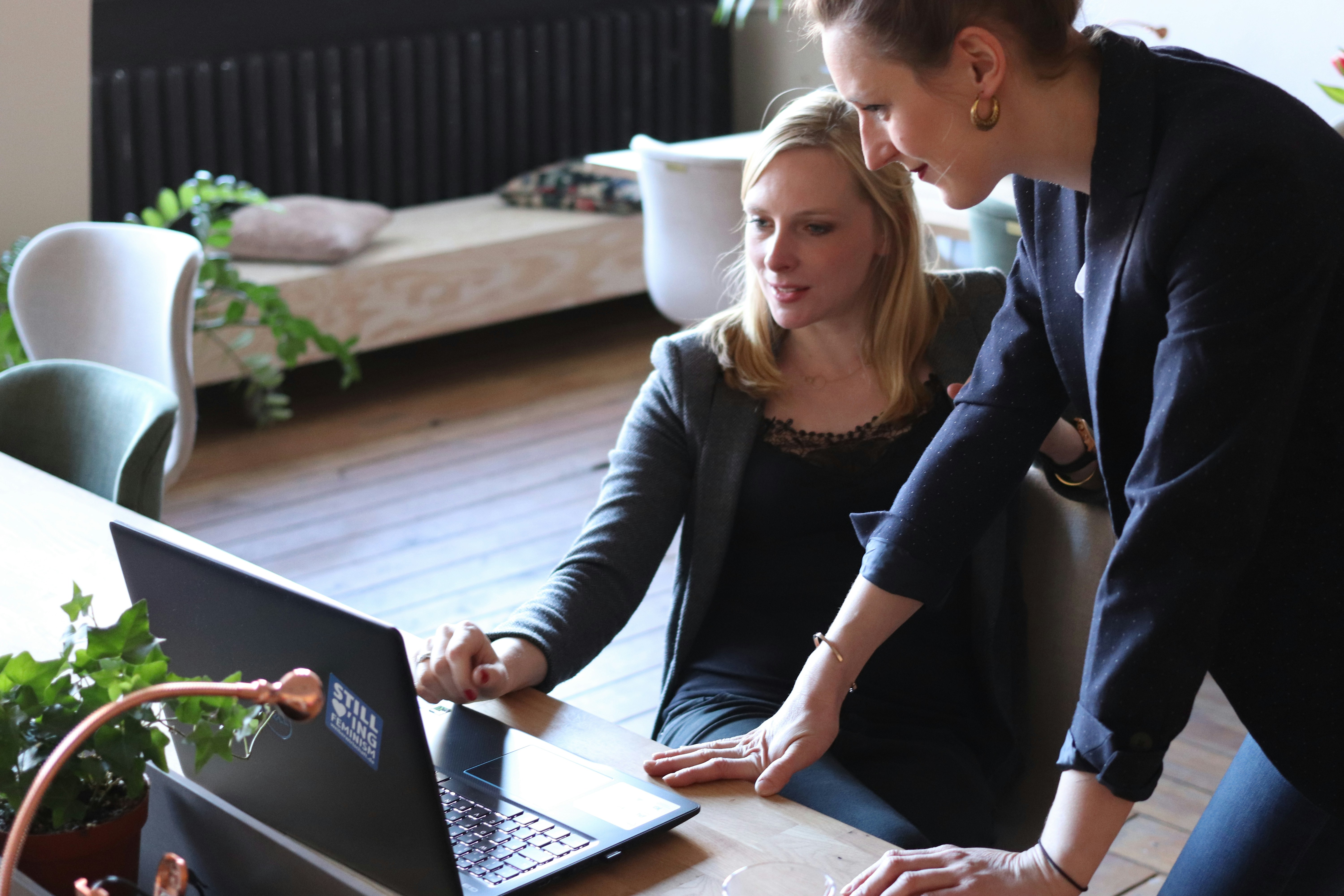 What are stock management solutions for small businesses