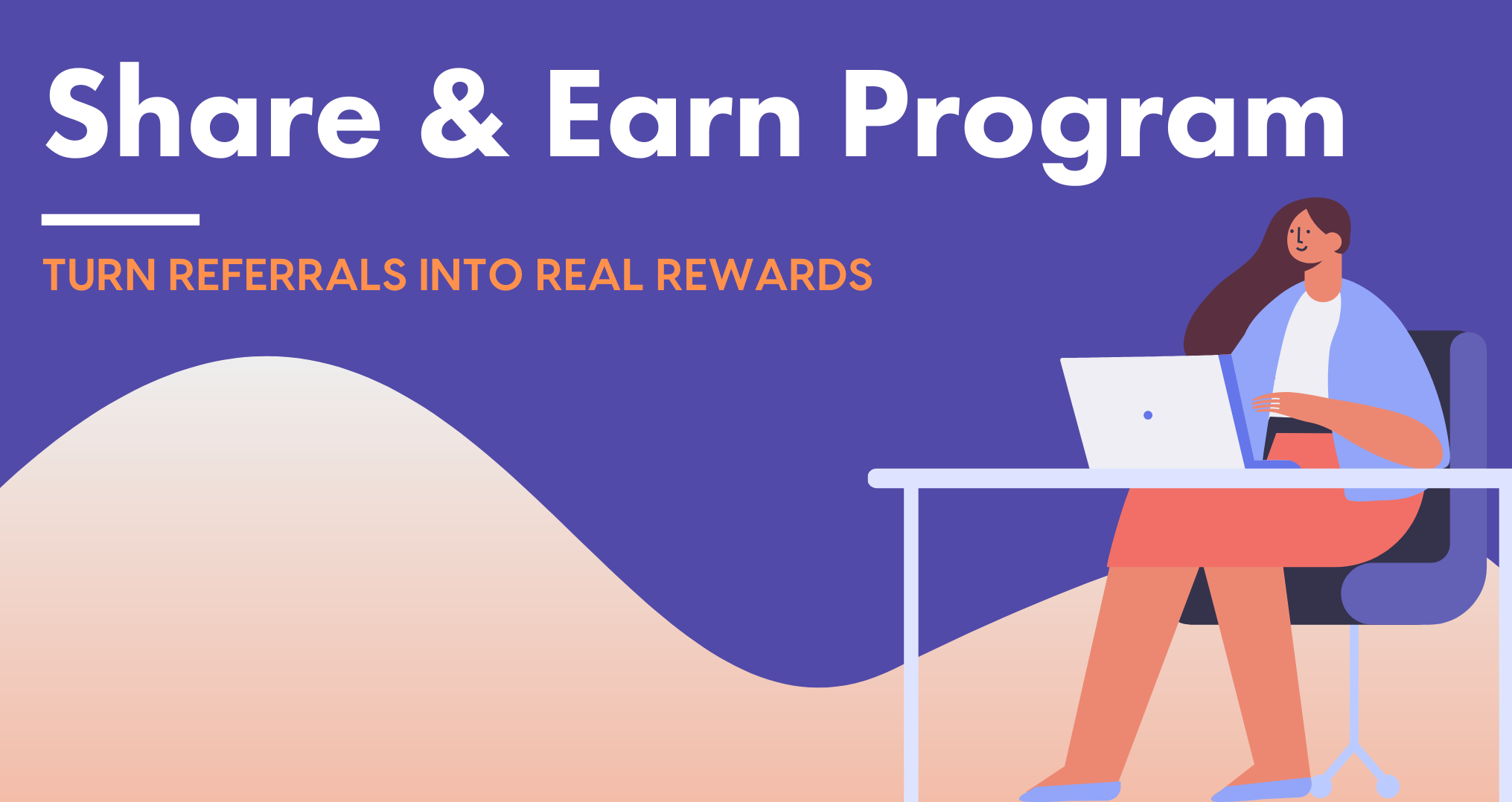 referral program zipsale