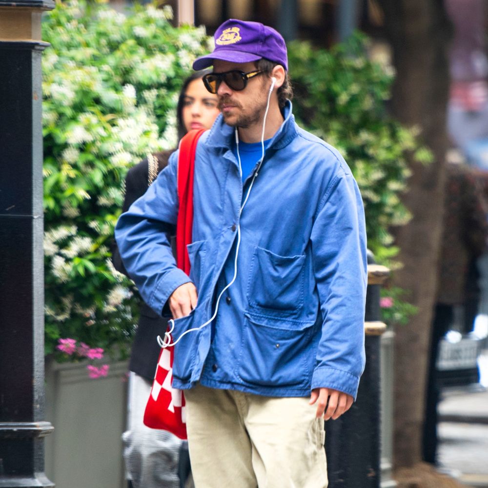 y2k jacket