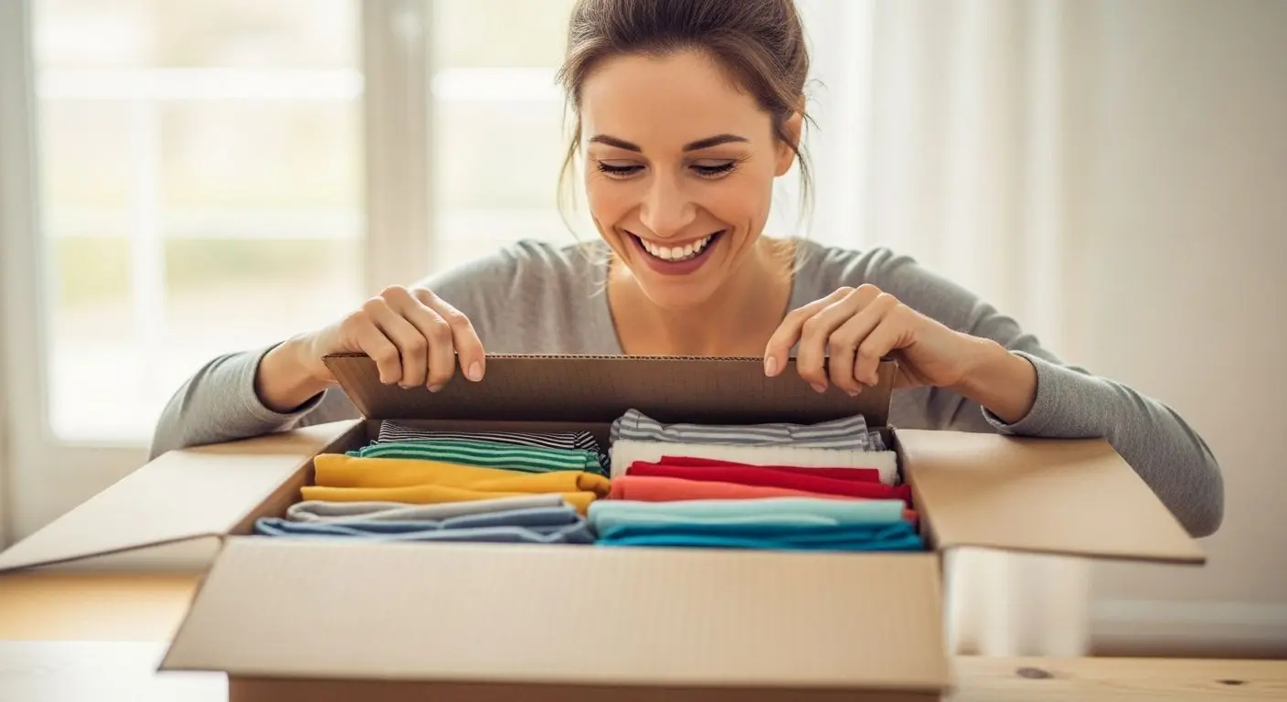 Vinted Listing Guide: Sell Smarter, Save Time
