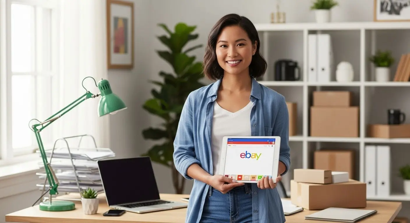 How to Increase Sales on eBay in 2025