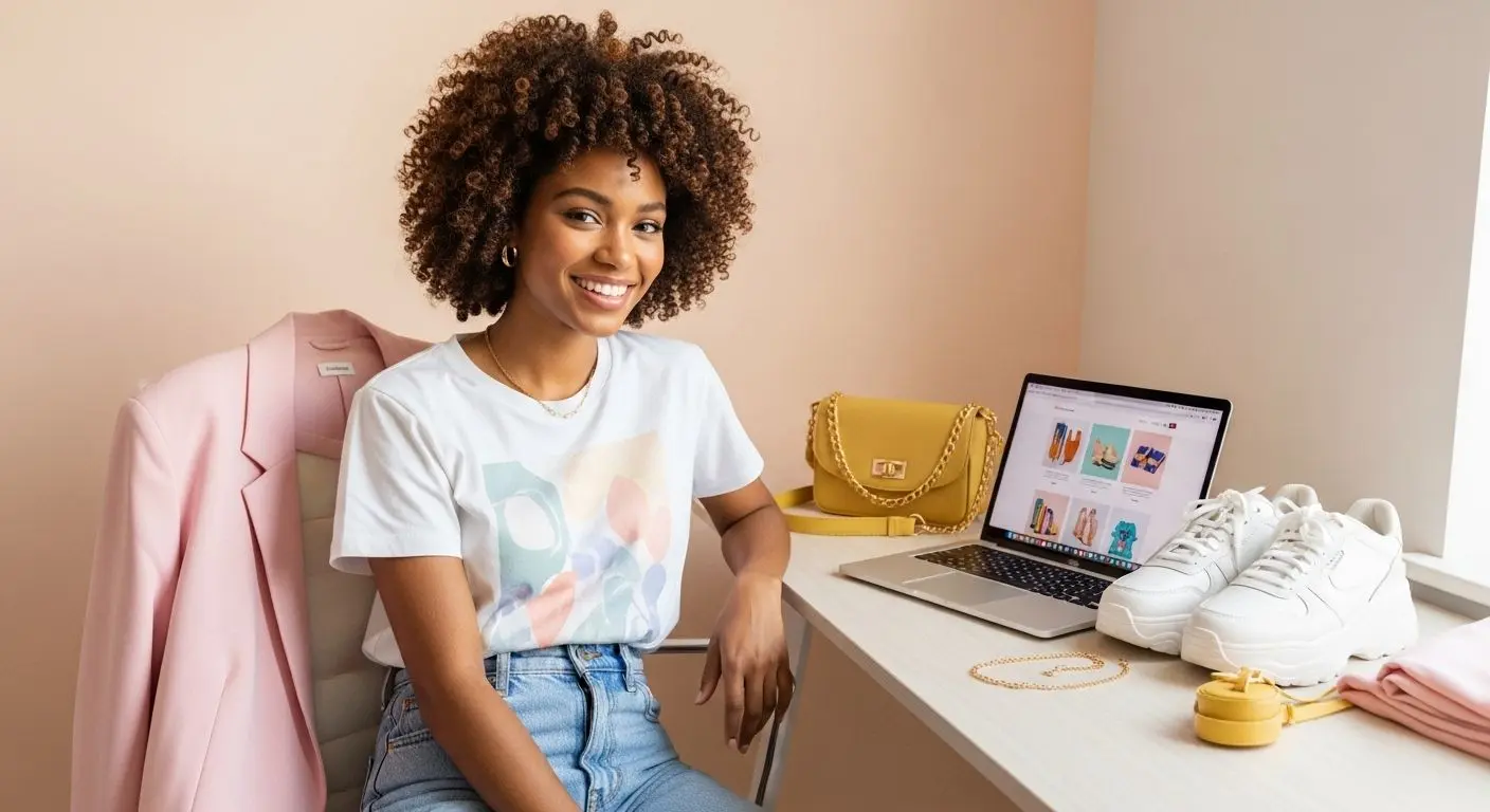 Depop or Ebay is better?