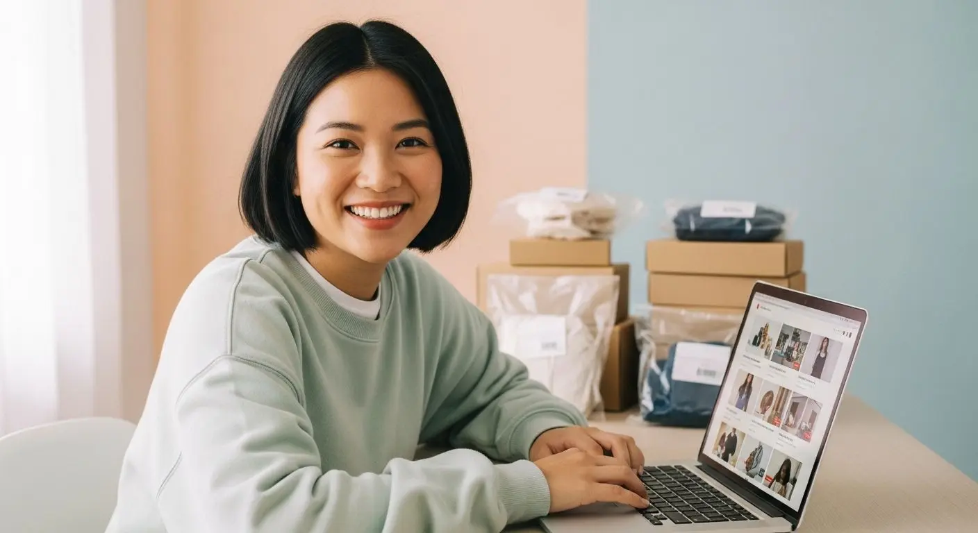 Exploring Reselling Websites