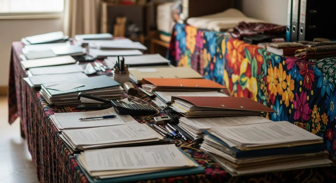 UK Resale Certificate Essentials 