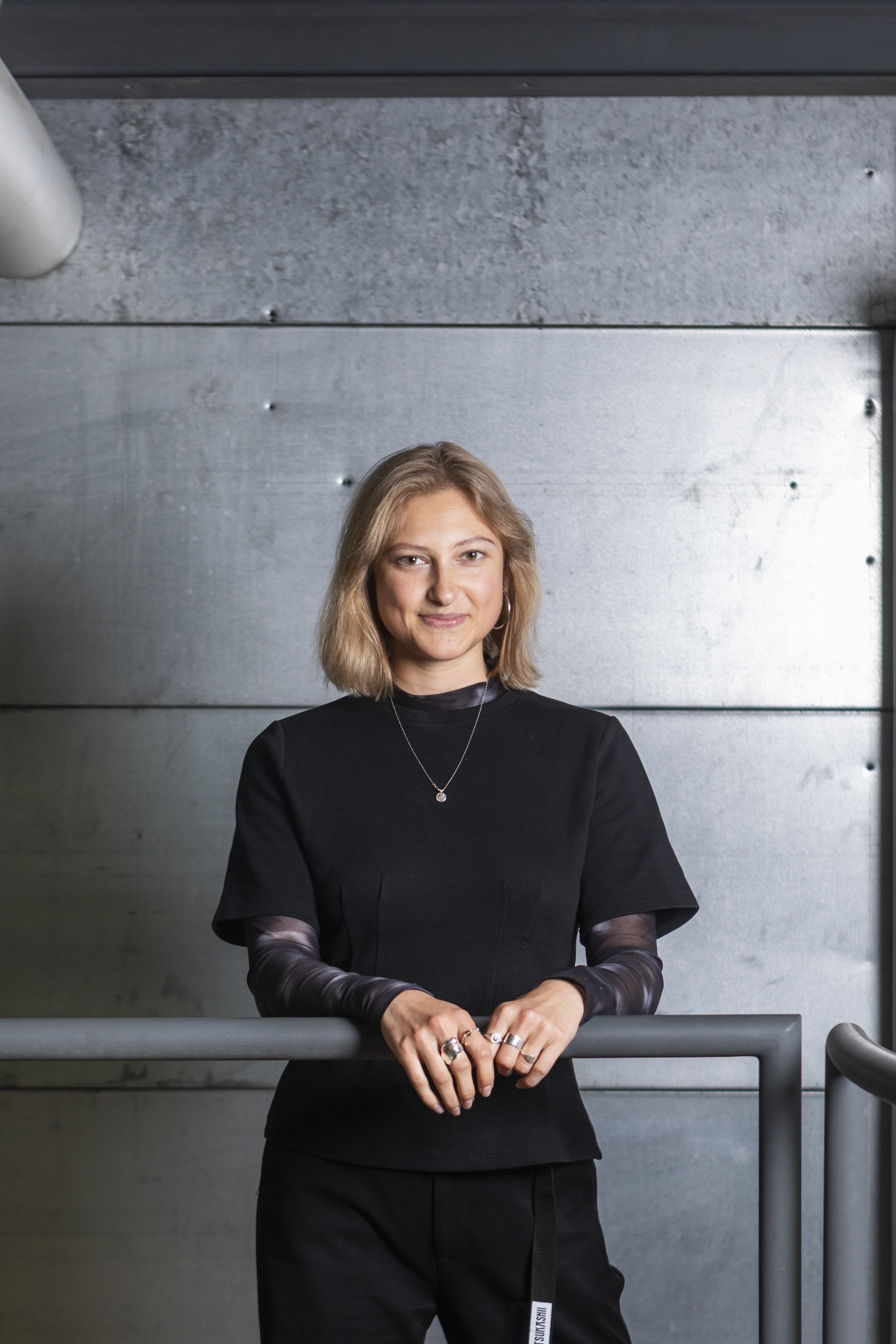 Céline Marbacher