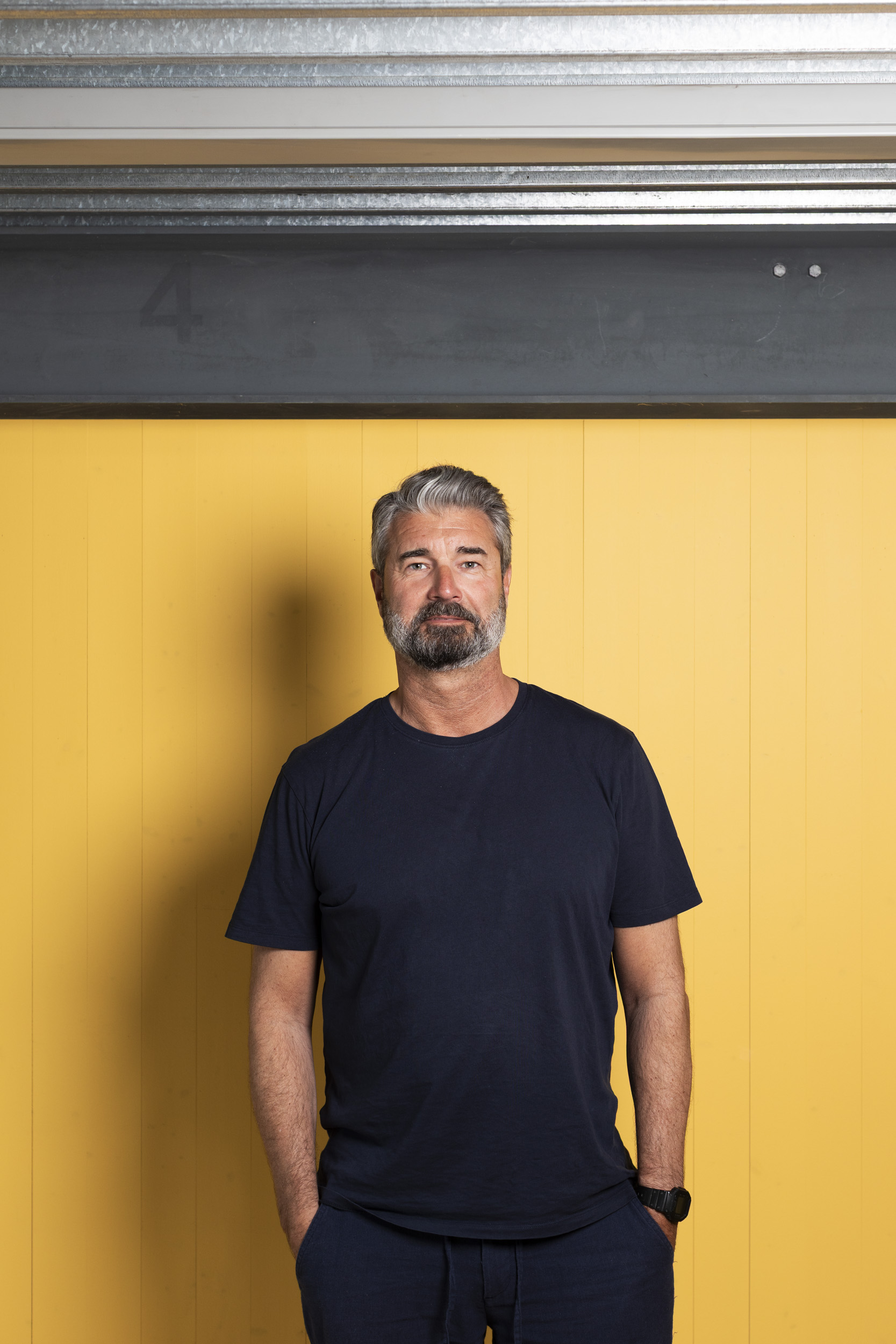 Michael Gremlich