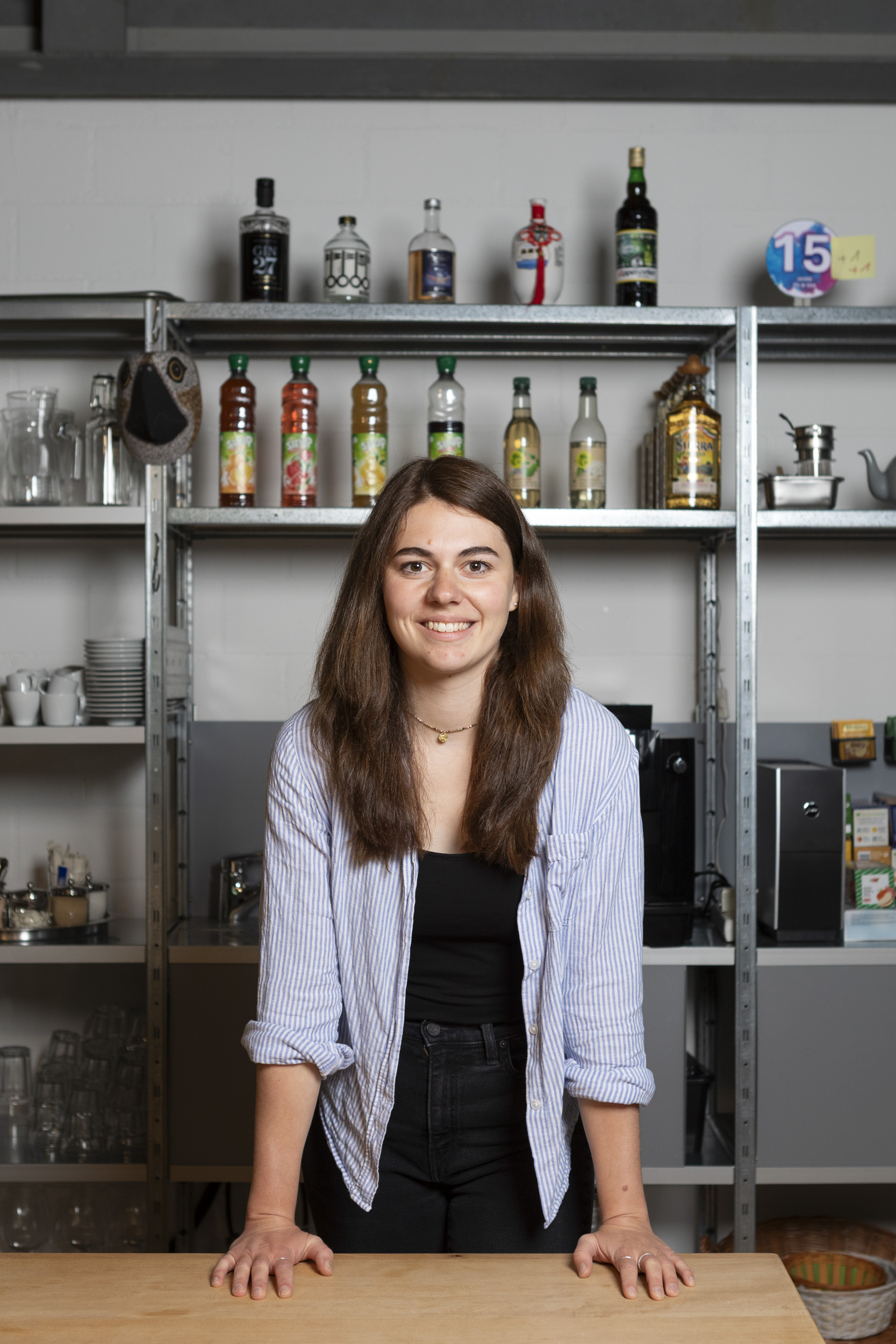 Tabea Spielmann