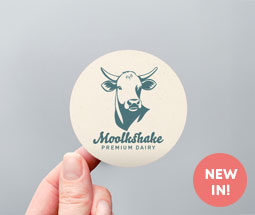 Stickers & Labels