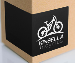 Stickers & Labels