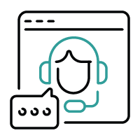 Upload your artwork online