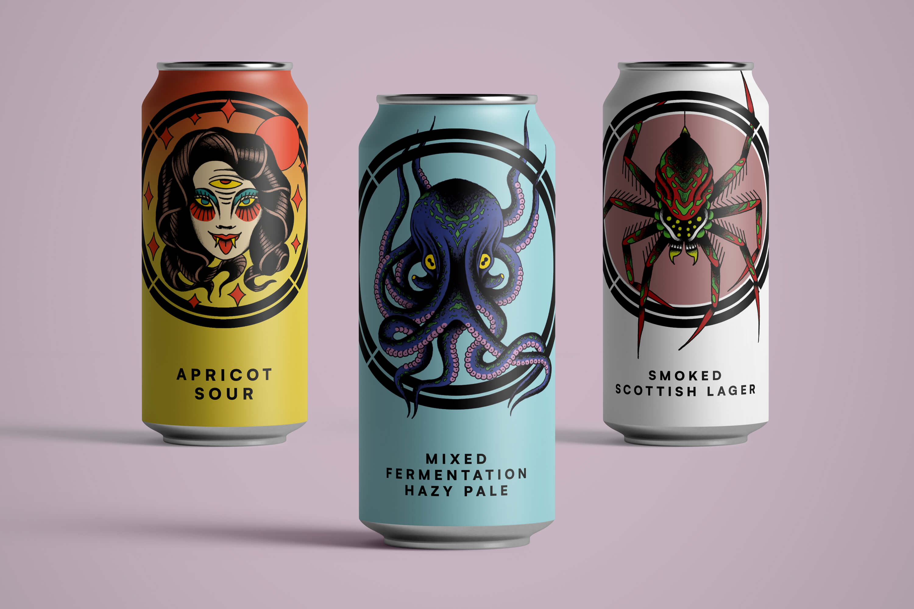 Otherworld Brewing