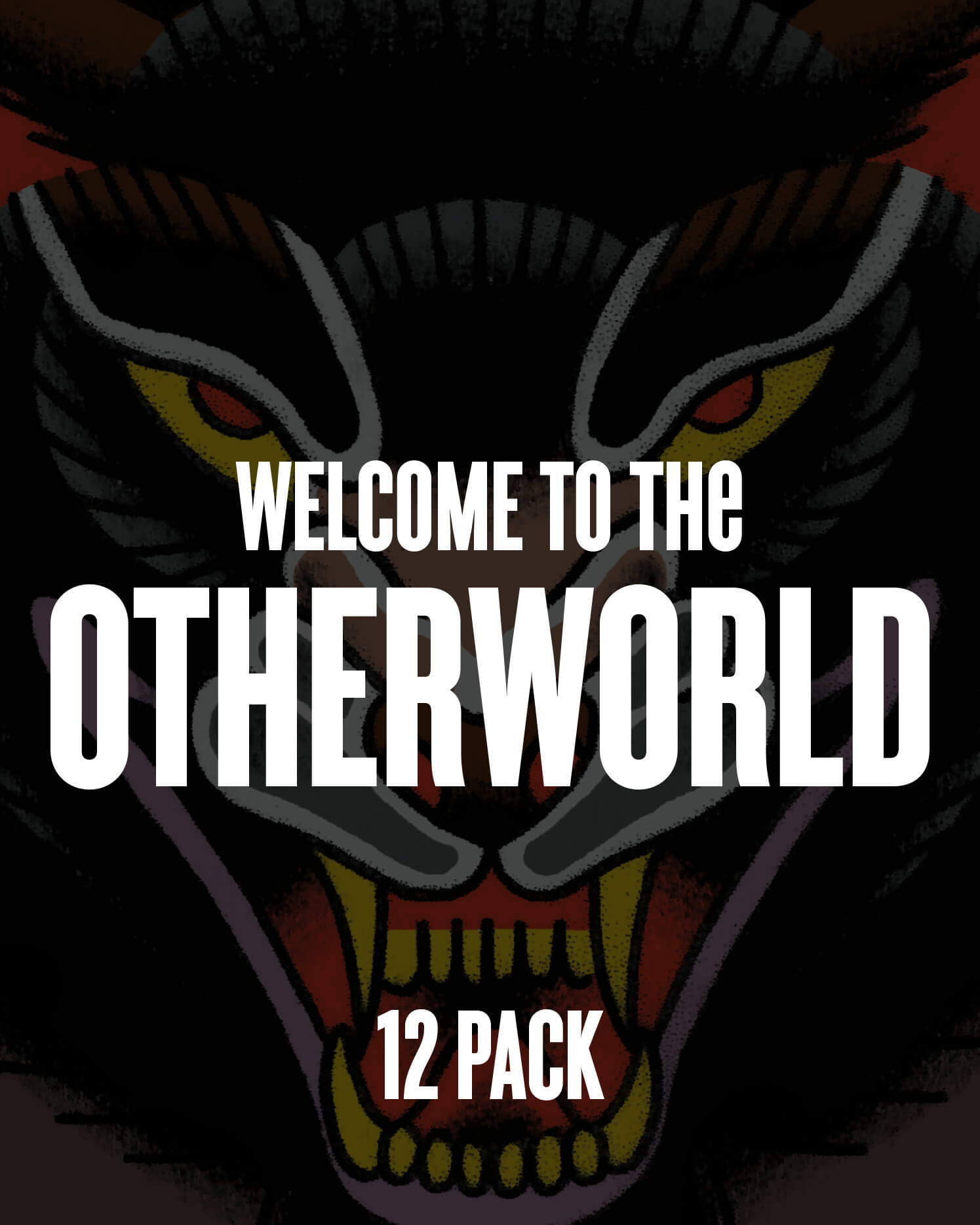Otherworld 12-can mixed case