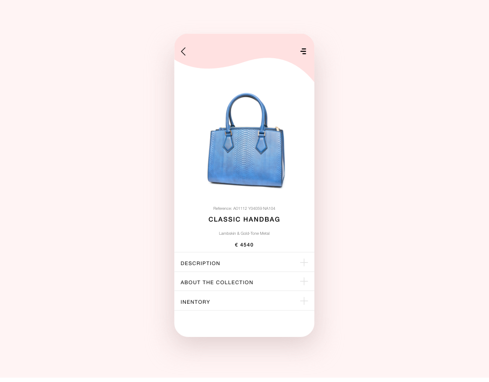 Mobile Design
