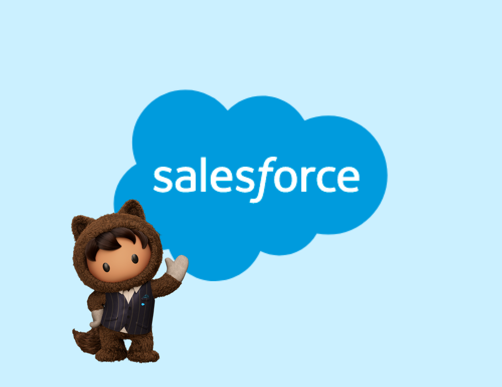 Salesforce 