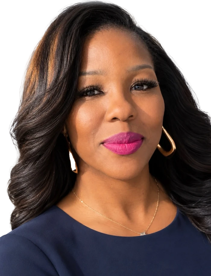 Sable Otey, MSCS board vice chair and a plaintiff in the lawsuit challenging state oversight.