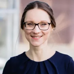 Christine Paulus Online Personal Business Coach Berlin for Leadership Career Entrepreneurship