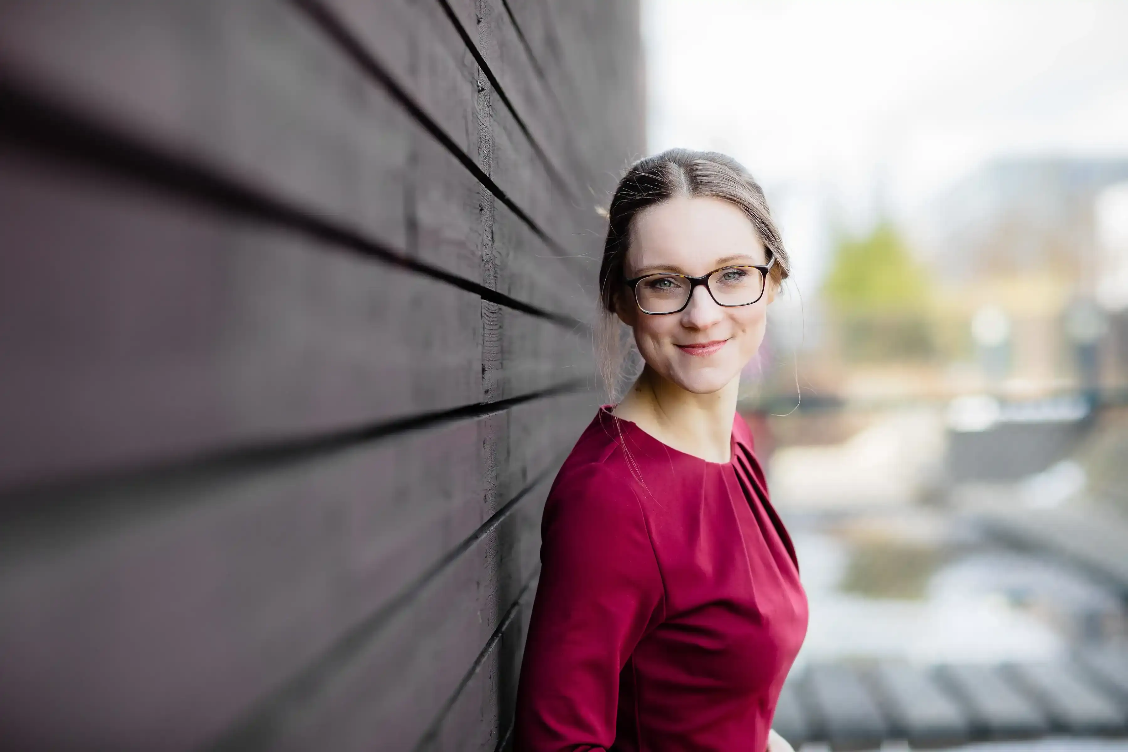 Christine Paulus Online Personal Business Coach Berlin