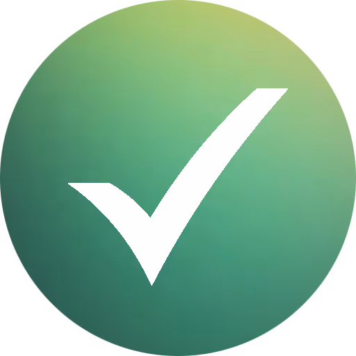 Check Icon for Christine Paulus Reference as Psychologist ICF Certification Integral Coach Business Teams and Organization