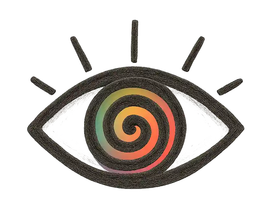 Christine Paulus Coaching Insights Blog YouTube Videos Eye