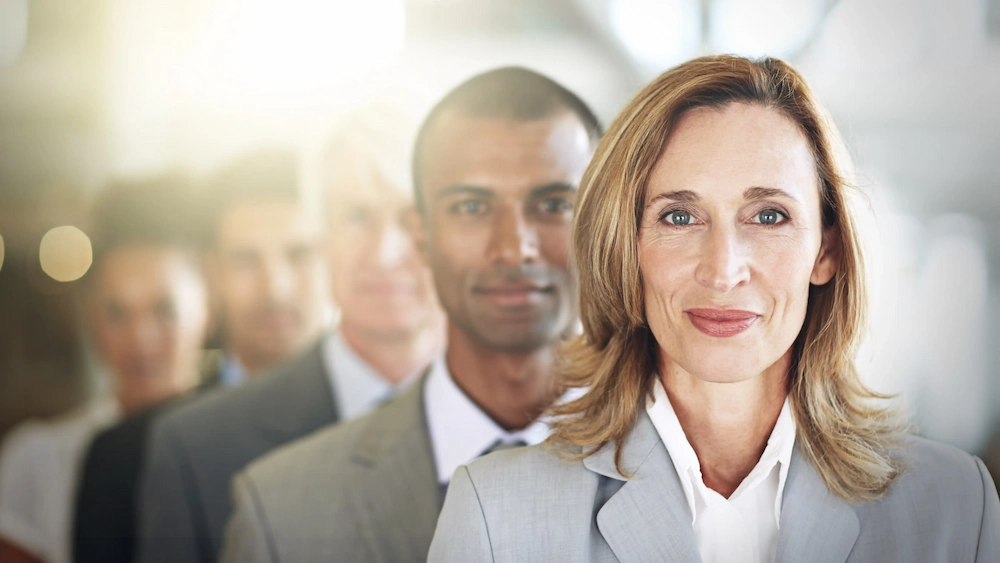 Online Coaching Virtual Coaching Target group Prerequisites