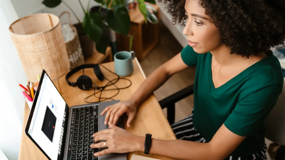 Online Coaching virtuell process Christine Paulus