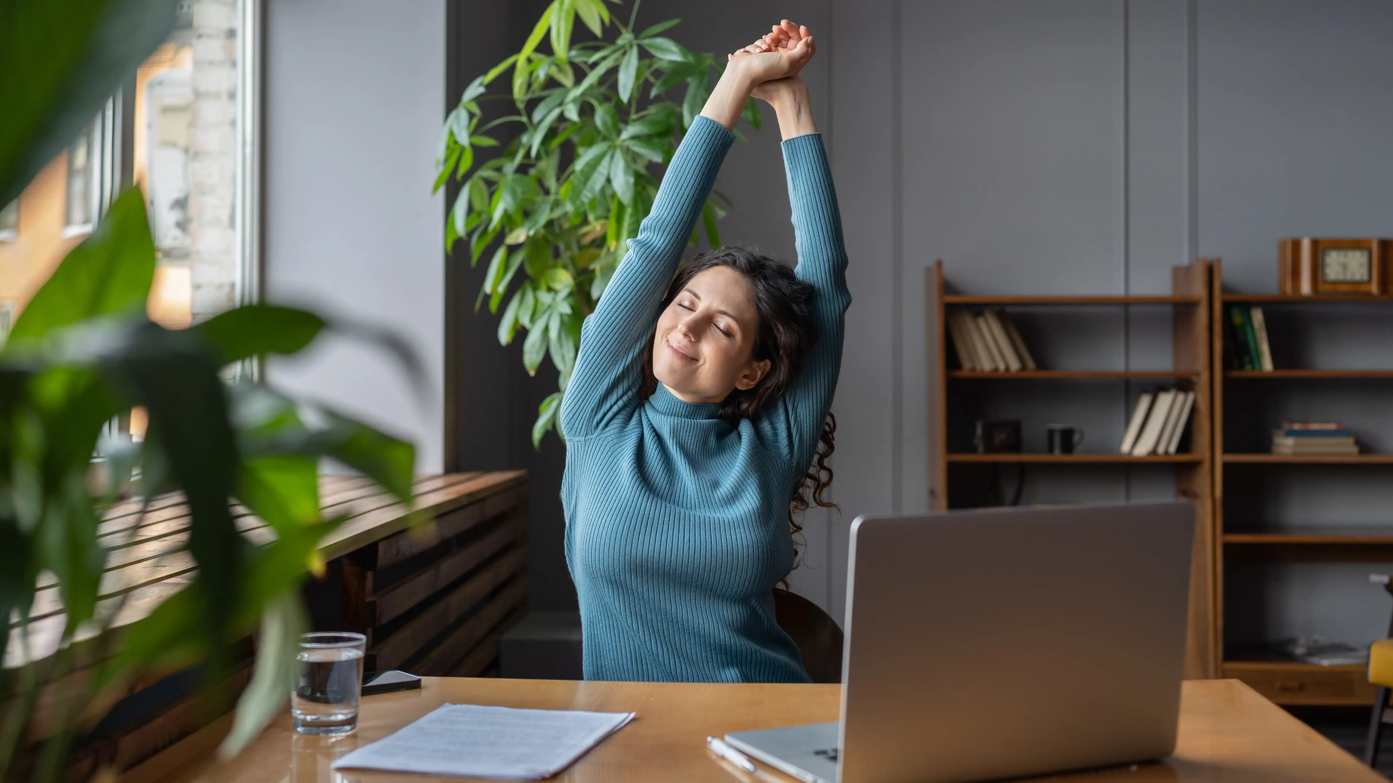 Online Personal Coaching virtual Christine Paulus