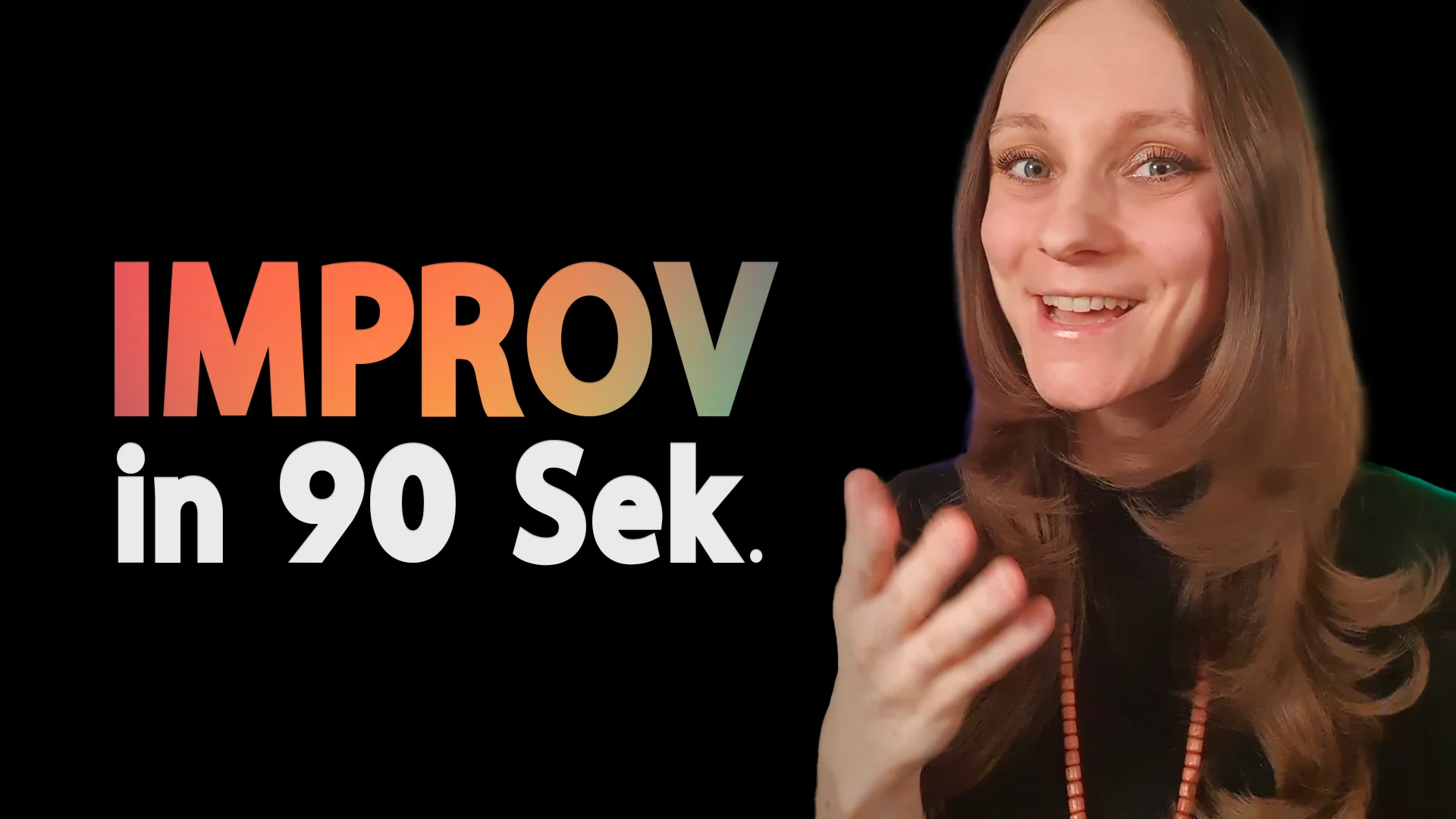 Christine Paulus Improvisation in Coaching Wofür Wie Video Serie