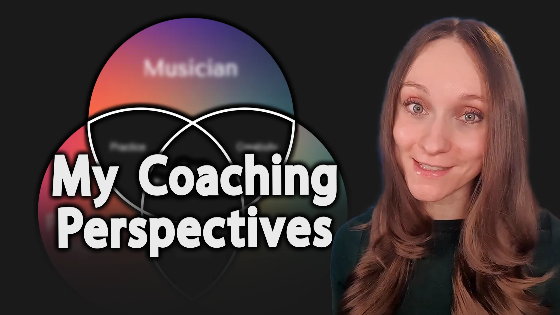 Christine Paulus Coaching Perspectives science practice creativity