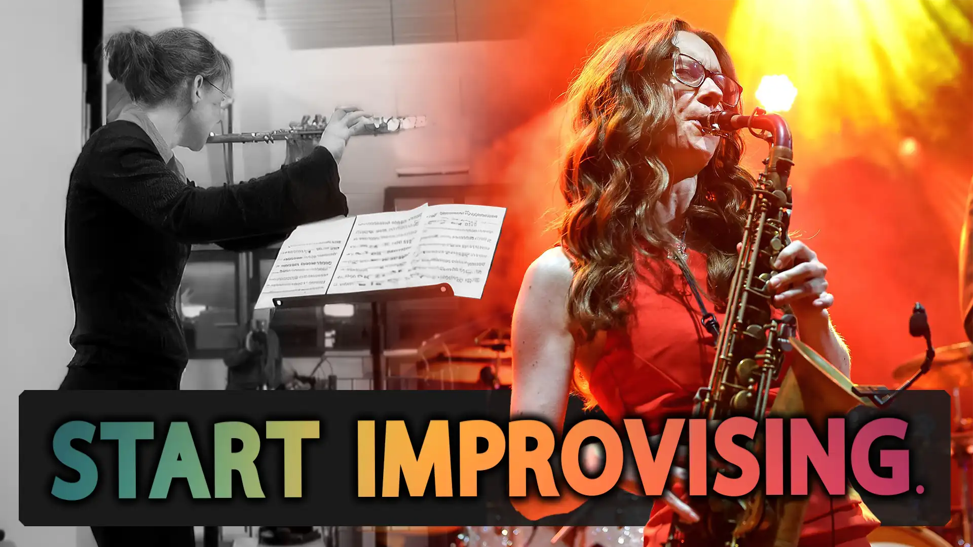 Christine Paulus Creativity Coaching Improvisation Leadership