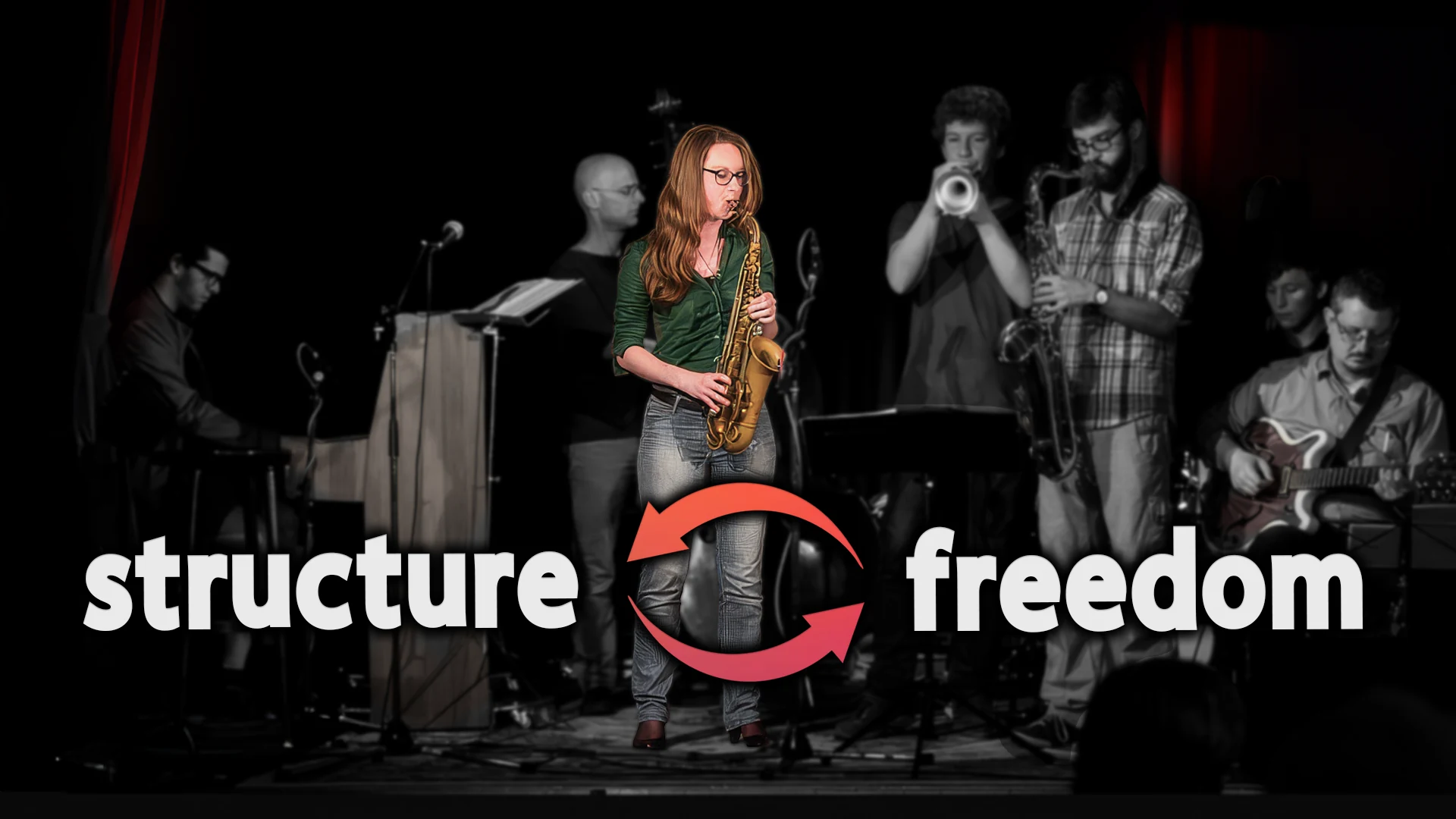 Christine Paulus Coaching Approach Process Polarities Structure Freedom