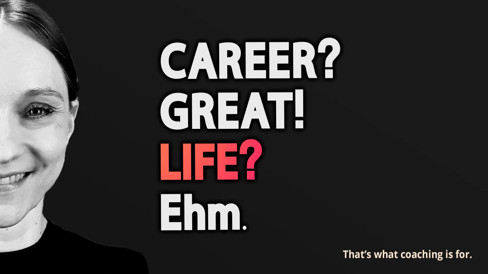 Christine Paulus Personal Professional Coaching Goals Career Life